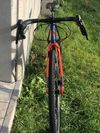 Rock Machine Gravel ride 700