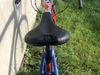 Rock Machine Gravel ride 700