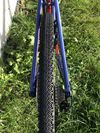 Rock Machine Gravel ride 700