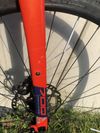Rock Machine Gravel ride 700
