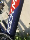 Rock Machine Gravel ride 700