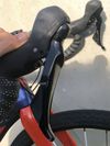 Rock Machine Gravel ride 700