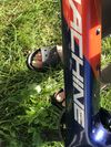 Rock Machine Gravel ride 700