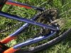 Rock Machine Gravel ride 700