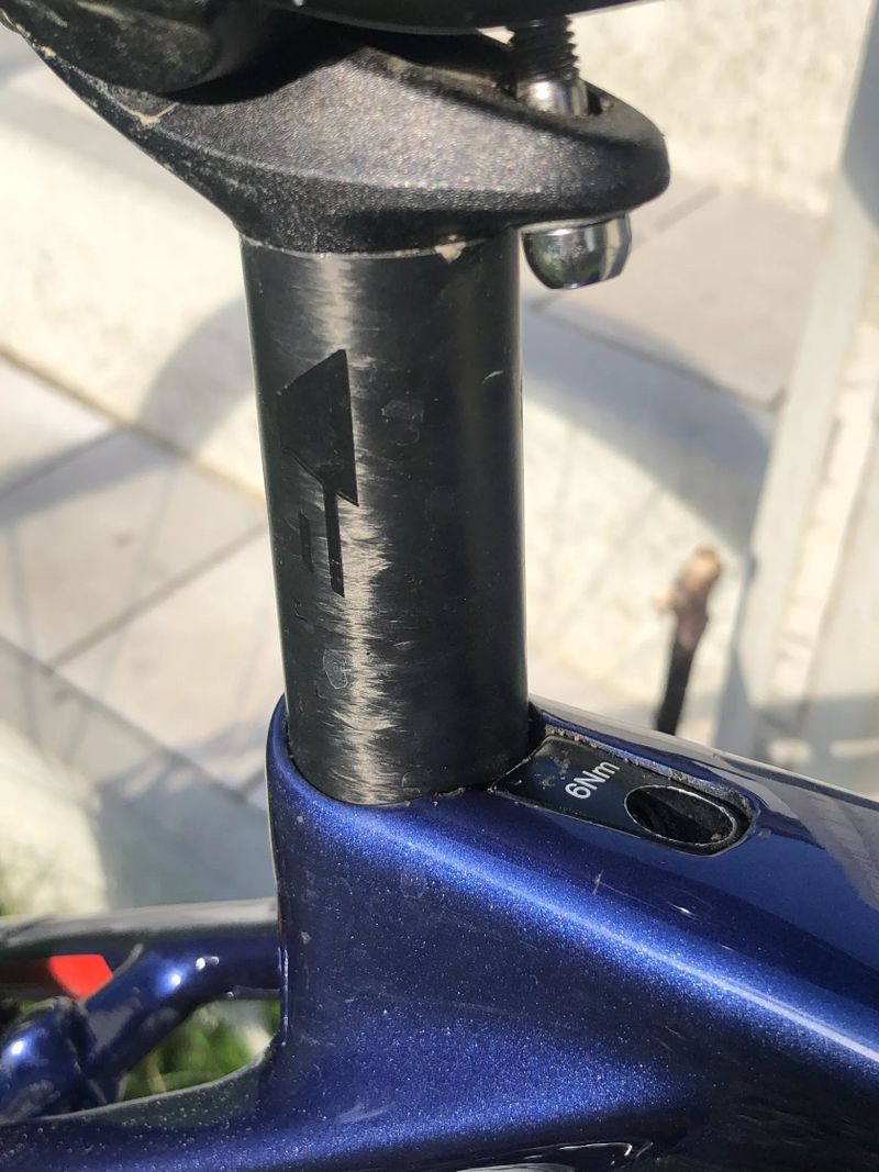 Rock Machine Gravel ride 700