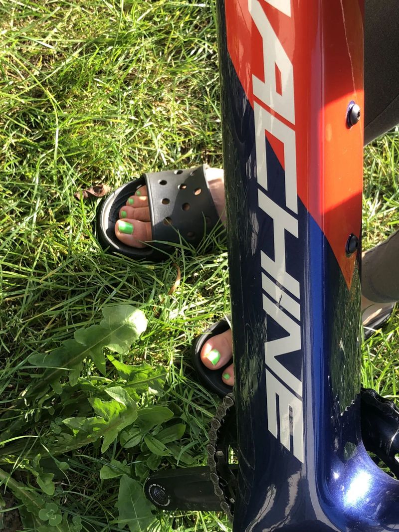 Rock Machine Gravel ride 700
