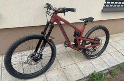 Prodám Propain Tyee 27,5 velikost M