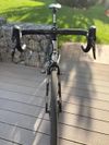 Cannondale CAAD X 1 2021