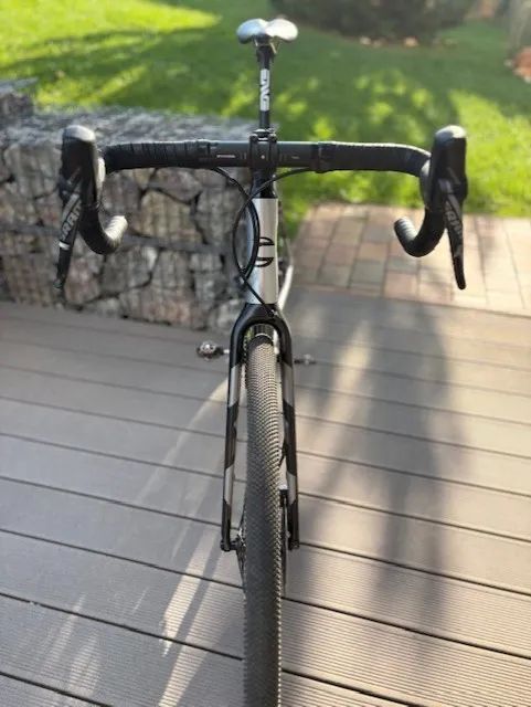 Cannondale CAAD X 1 2021