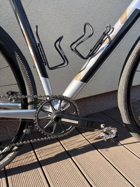 Cannondale CAAD X 1 2021