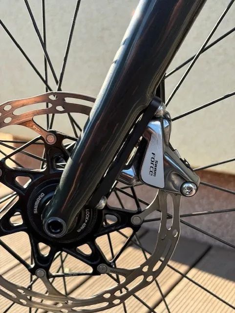 Cannondale CAAD X 1 2021