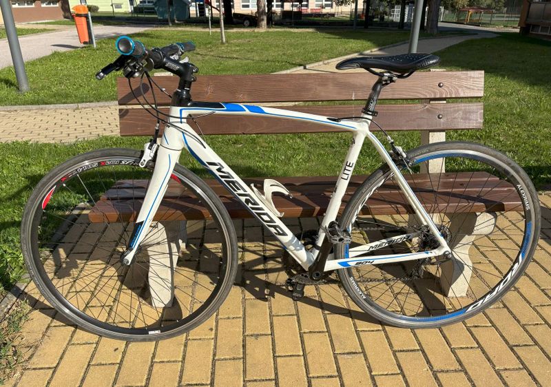 Merida Scultura 904