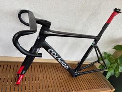 Colnago V4Rs | UAE Emirates | 510 (175-185cm)