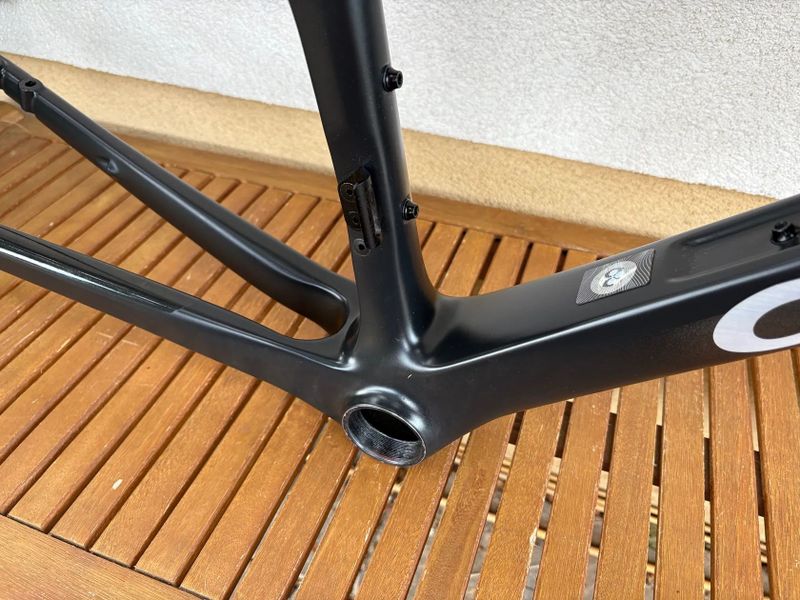 Colnago V4Rs | UAE Emirates | 510 (175-185cm)