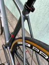 Prodám MMR Grand Tour, vel. M (S), karbon, karbon kola Prototype, Shimano Ultegra