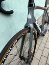 Prodám MMR Grand Tour, vel. M (S), karbon, karbon kola Prototype, Shimano Ultegra