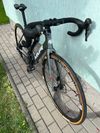 Prodám MMR Grand Tour, vel. M (S), karbon, karbon kola Prototype, Shimano Ultegra