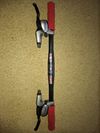 komponenty FSA, PELS, Shimano
