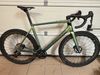 Colnago C68 Gravel | v.54 | GRX Di2 2x12 |