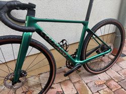 Colnago G4-X | v.45 | GRX 2x12 |