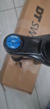 FOX 32 FLOAT RHYTHM 100 15x110 mm