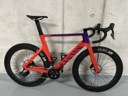 Canyon Aeroad CF SLX (2022)