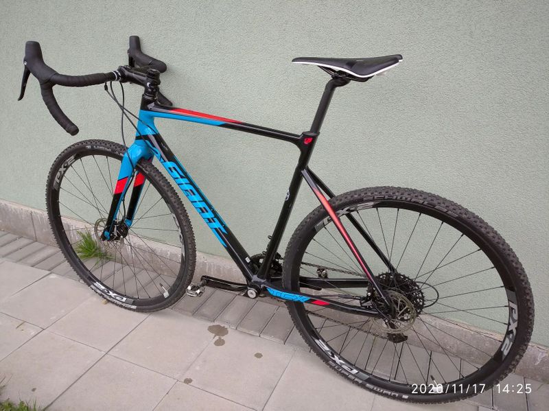 Giant TCX