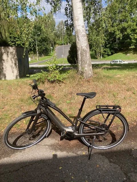 Specialized Turbo Vado SL2 Alloy 4.0 Step Through