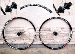 Bontrager XXX Carbon 