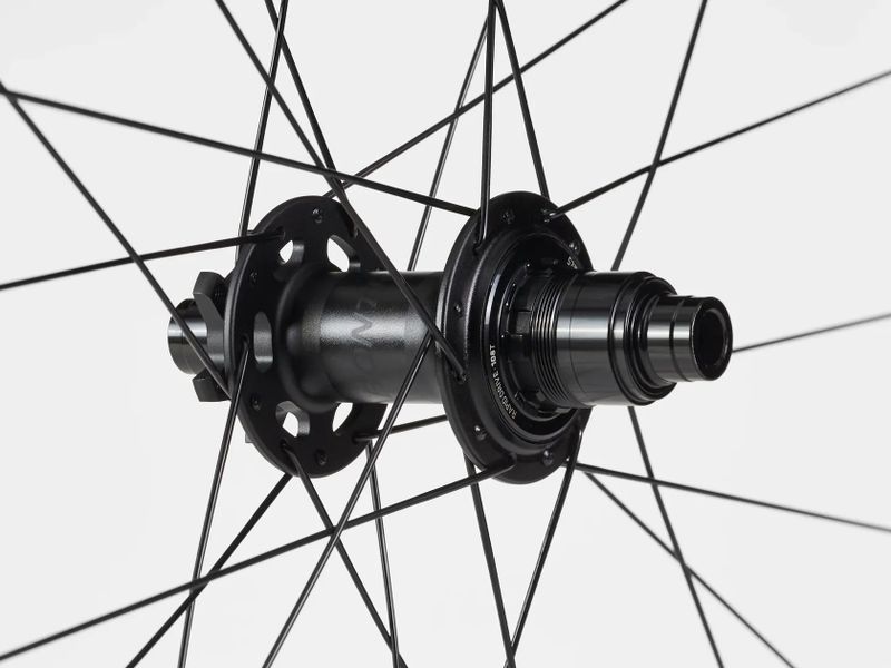 Bontrager Kovee Elite 30 karbon
