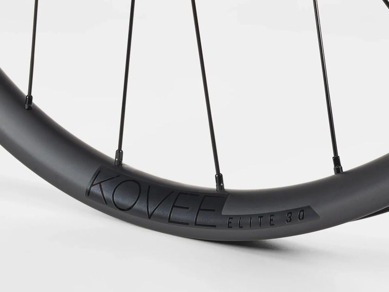 Bontrager Kovee Elite 30 karbon