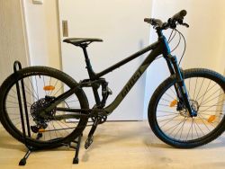 Ghost Kato essential fs