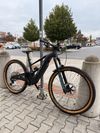 Celoodpružené elektrokolo Bulls E-Stream EVO AM FIT L 29 2021