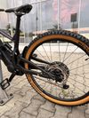 Celoodpružené elektrokolo Bulls E-Stream EVO AM FIT L 29 2021