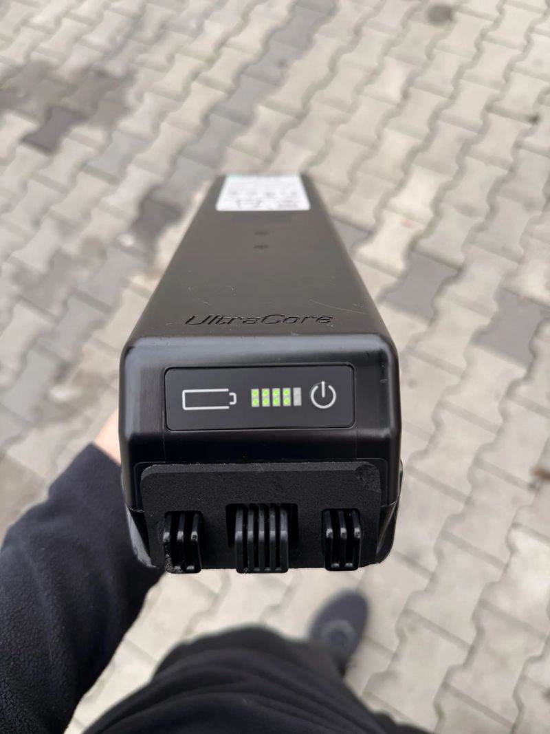 Celoodpružené elektrokolo Bulls E-Stream EVO AM FIT L 29 2021