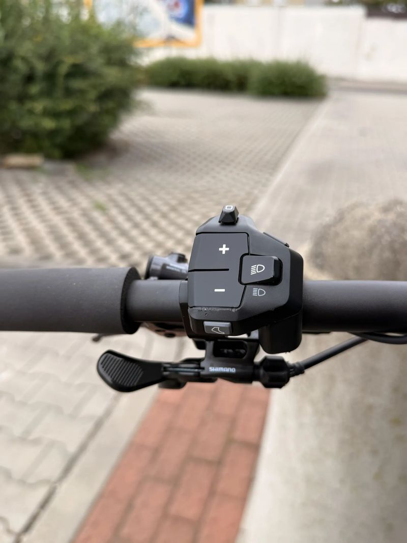 Celoodpružené elektrokolo Bulls E-Stream EVO AM FIT L 29 2021