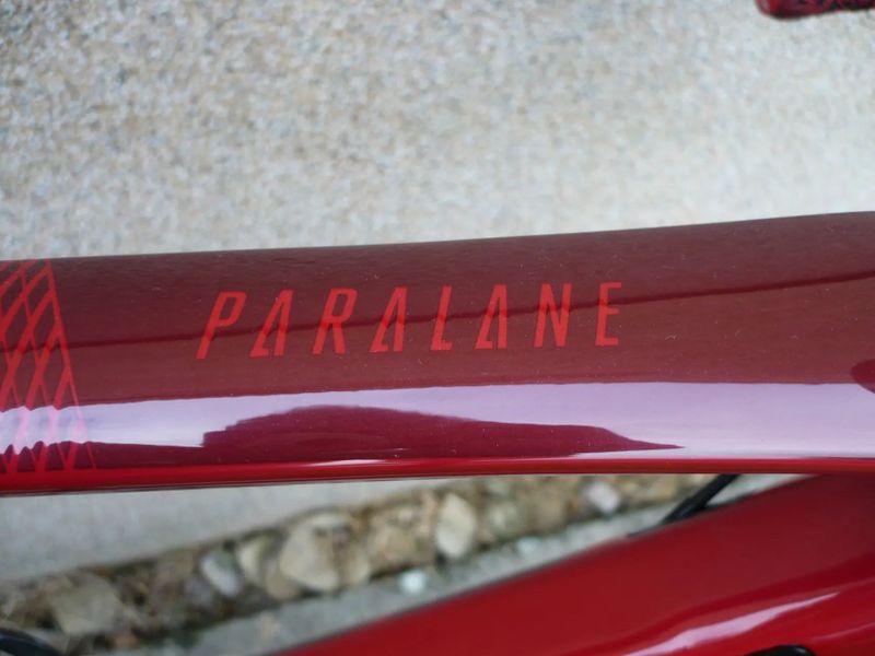 Focus Paralane
