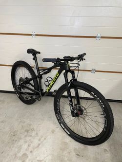 Specialized Epic