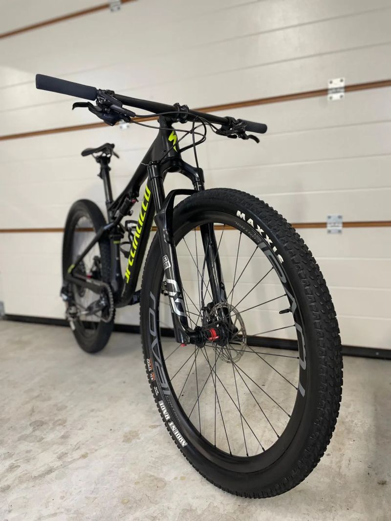 Specialized Epic