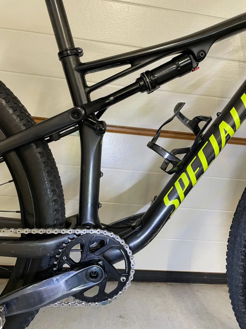 Specialized Epic