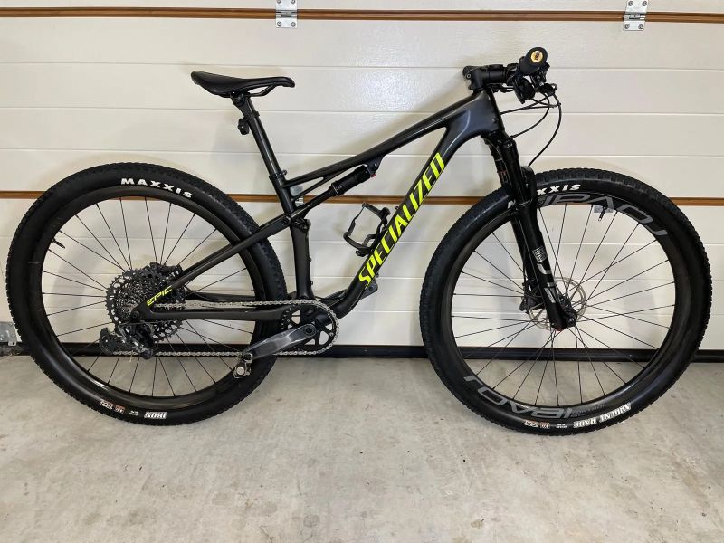 Specialized Epic