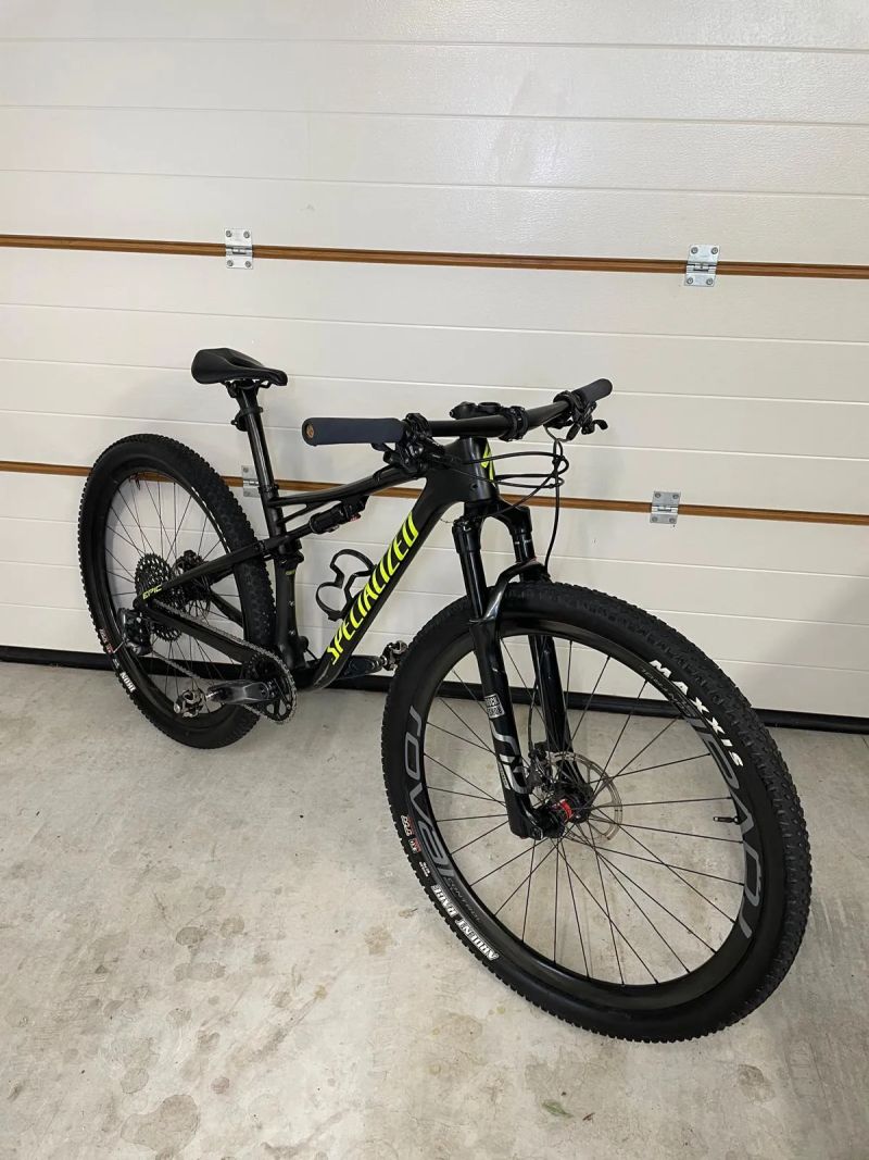 Specialized Epic