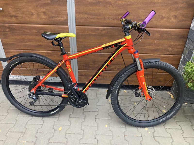 Haibike