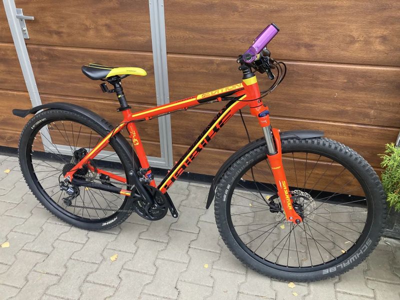 Haibike