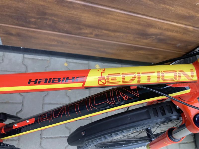 Haibike