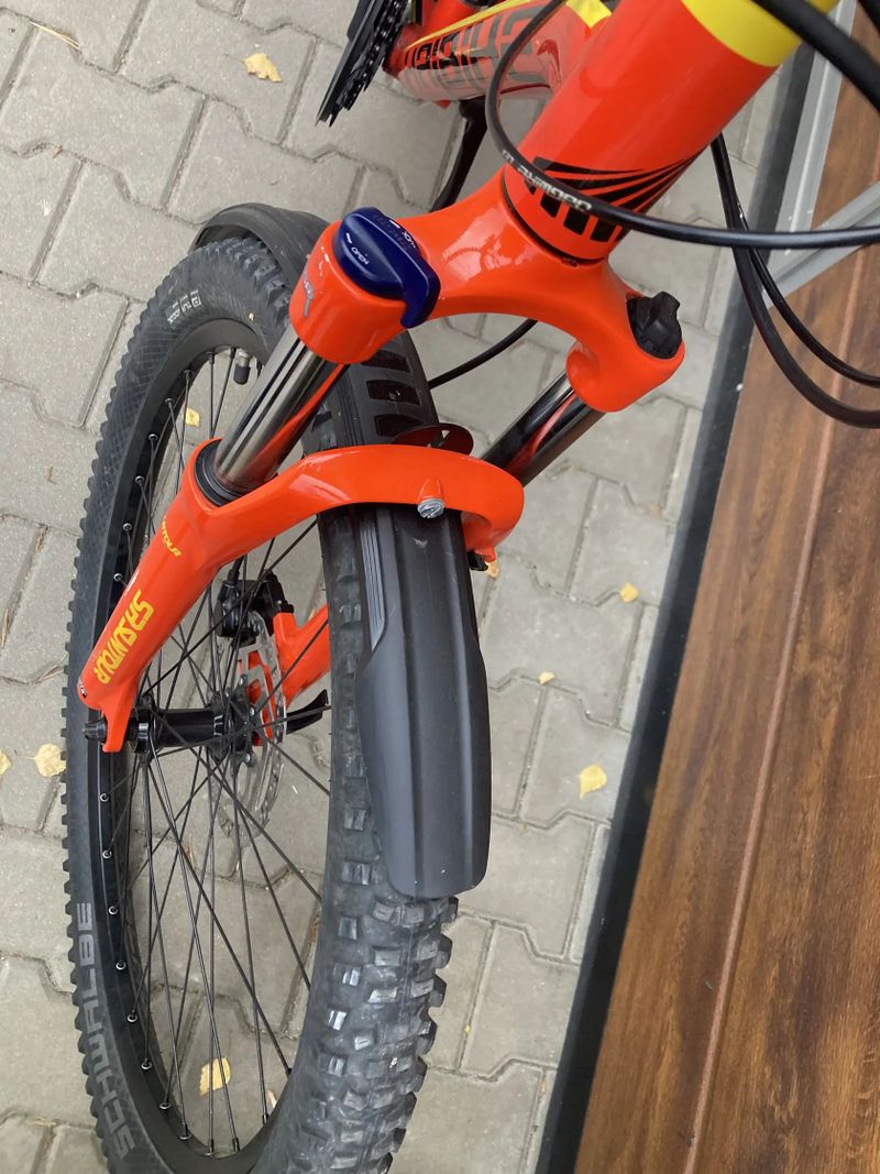 Haibike