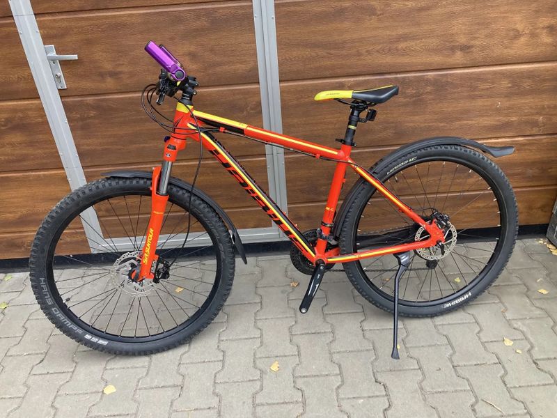 Haibike