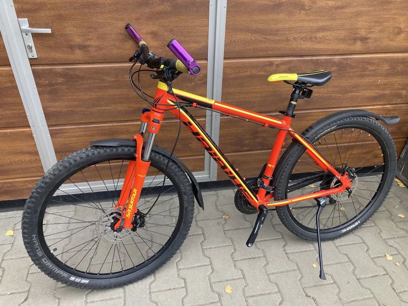 Haibike