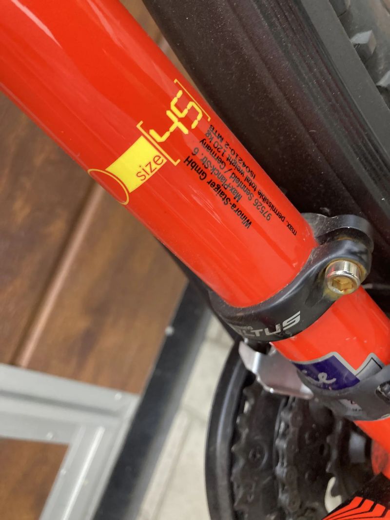 Haibike