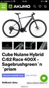 Cube